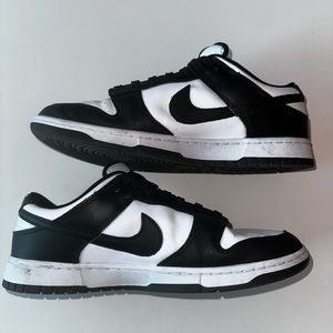 Nike Dunk Panda Men’s